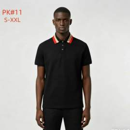 Picture of Burberry Polo Shirts Short _SKUBurberryS-2XL12yh9728945